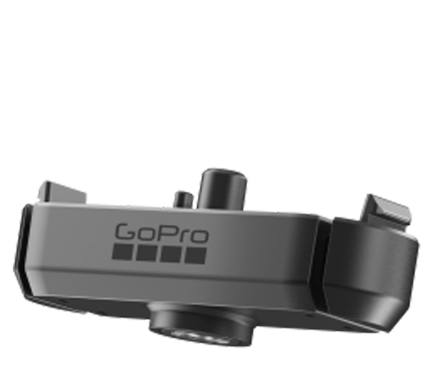 GoPro Magnetyczne mocowanie zatrzaskowe 1/4-20 AEMAG-003 - 1365461 - zdjęcie
